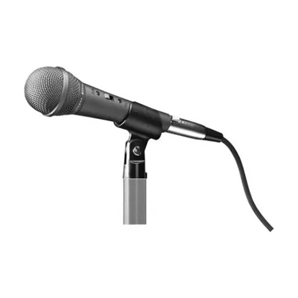 بوش - ميكروفون ديناميكي، XLR