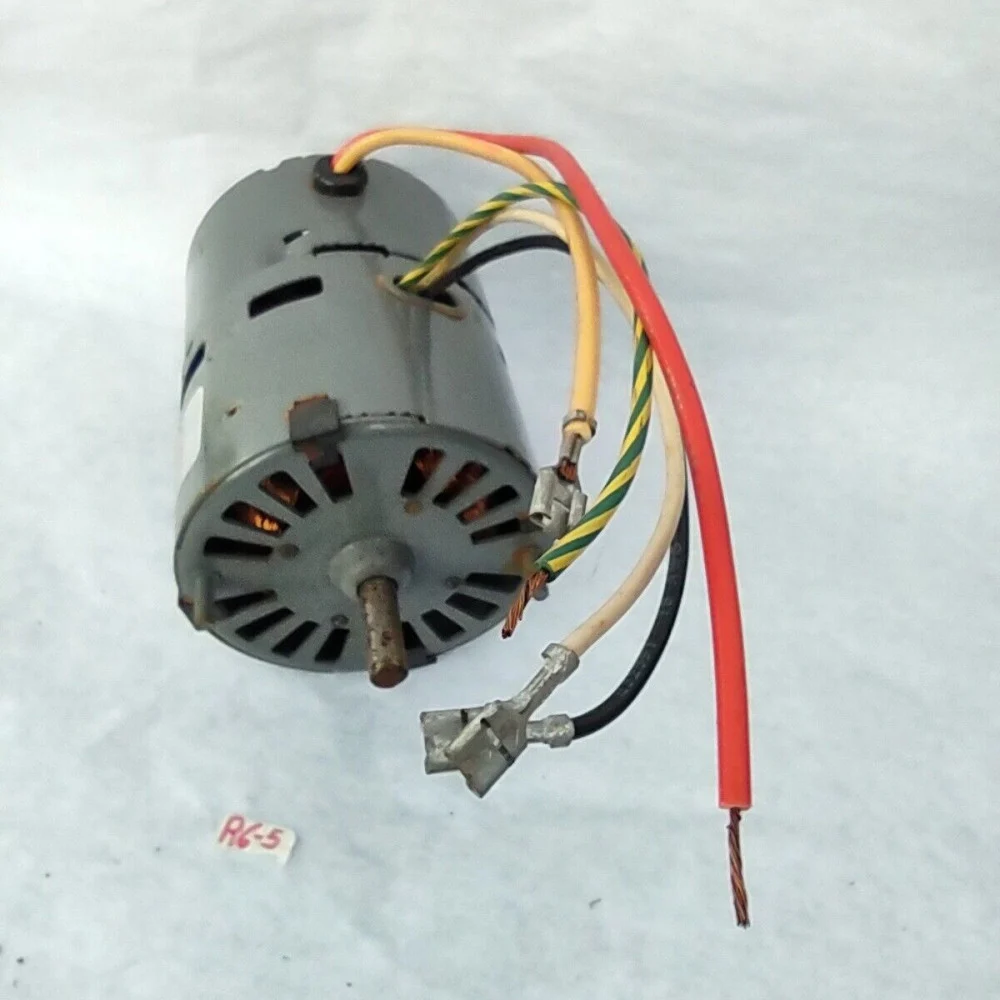 ماطور دايتون 3M894 1/80 حصان 115 و24 فولت 3000 دورة/دقيقة سرعة واحدة