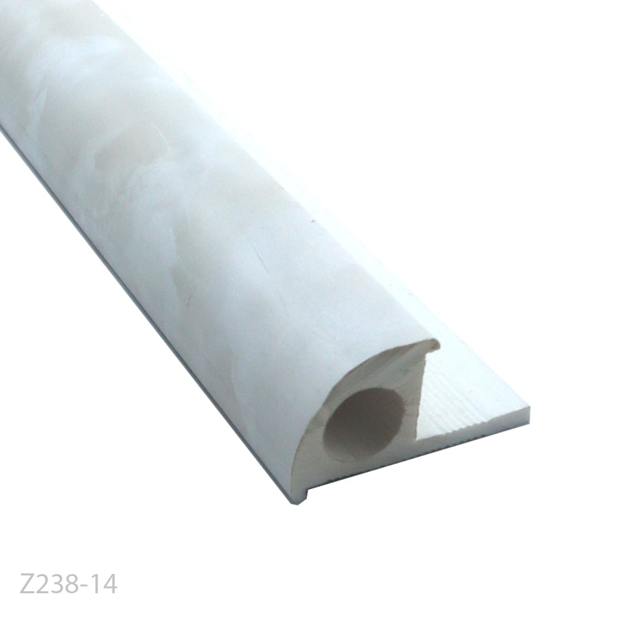 Fiber Corner Bead with Mesh 14 mm