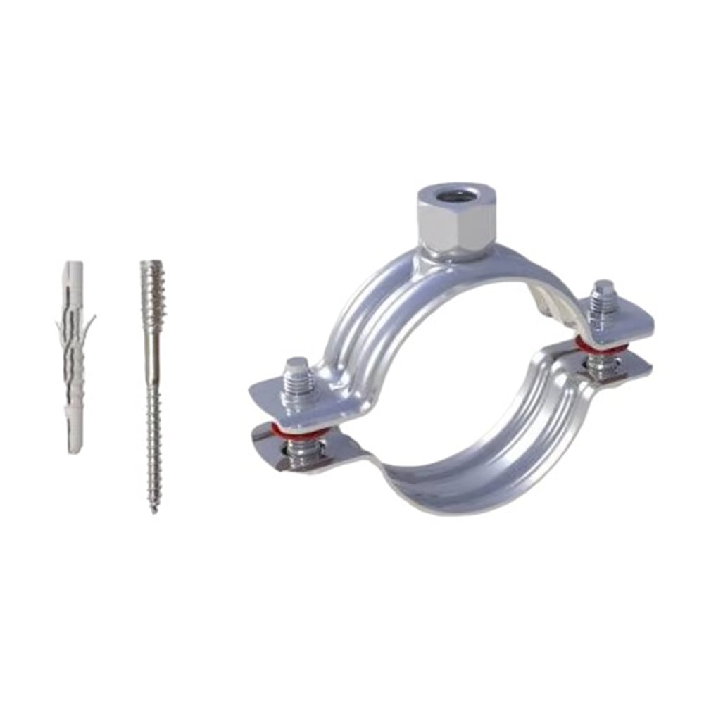 Nail clamp 1.5" without rubber Turkish