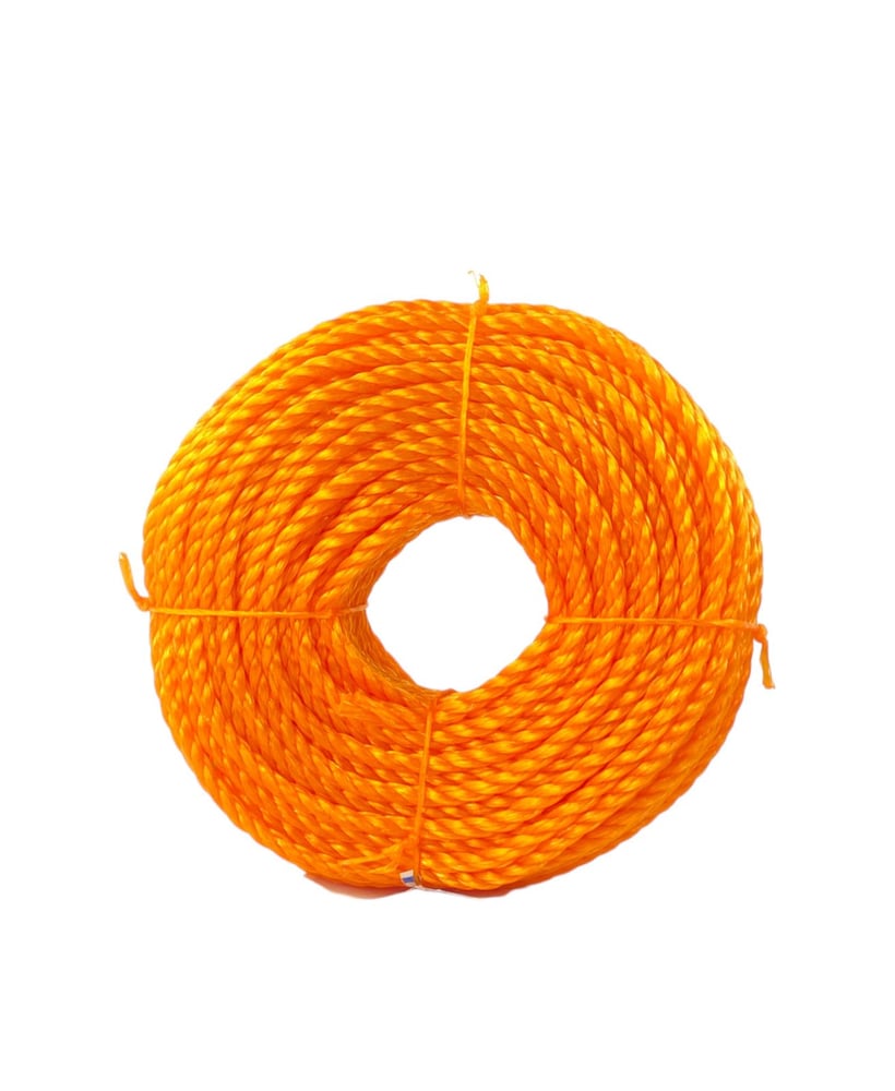 Rope 5 mm 20 Yards