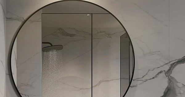 ابليك جداري لوحة مودرن زيتي لون الانارة 3اضاءات 20 واط طول 100 سم