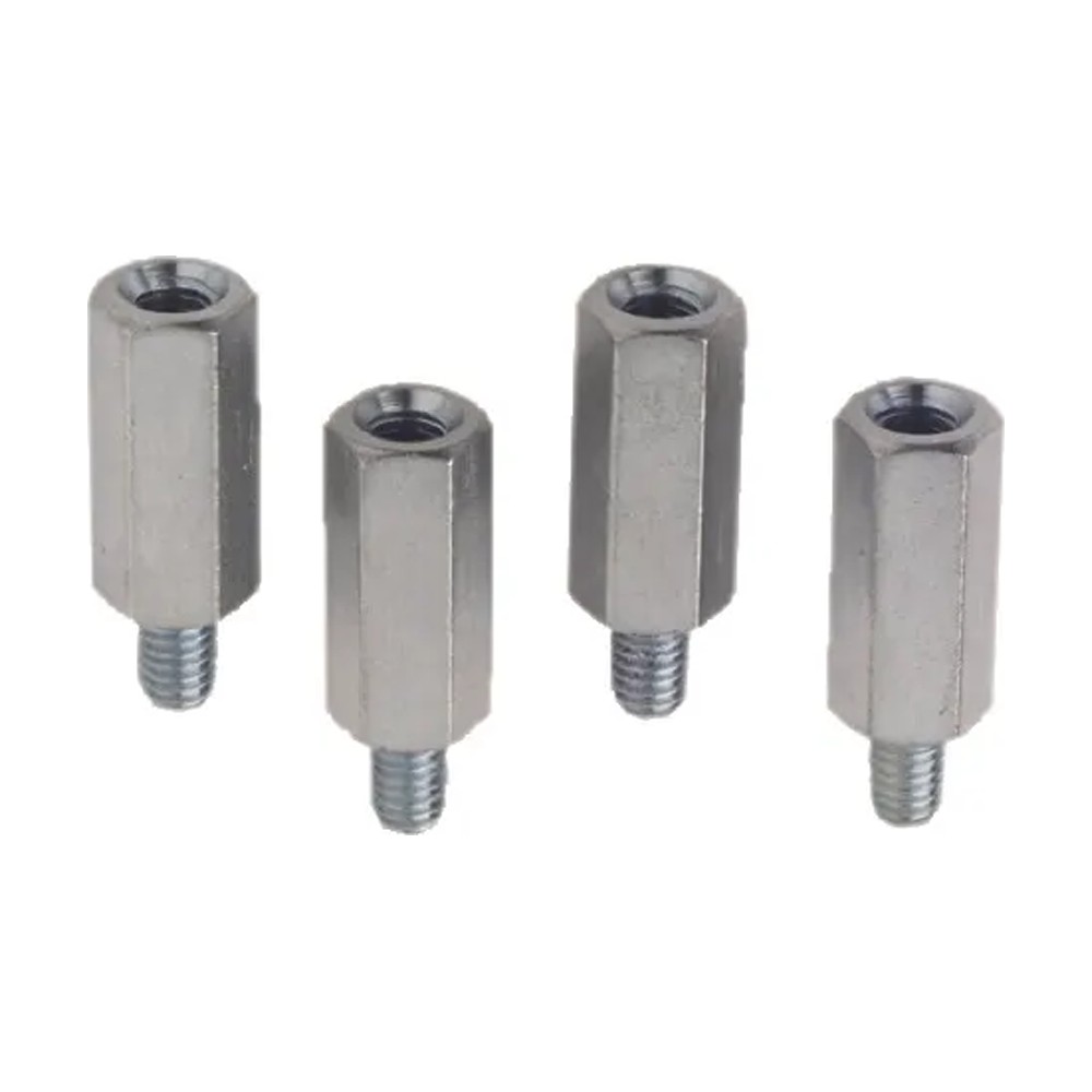 شنايدر - إكسسوار لوحة خدمة - SPACERS M6 HEIGHT 20