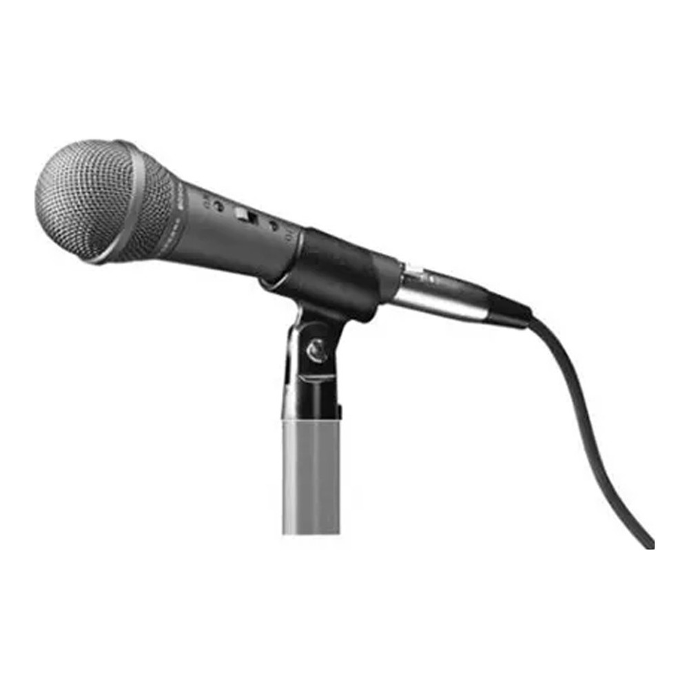 بوش - ميكروفون ديناميكي، XLR