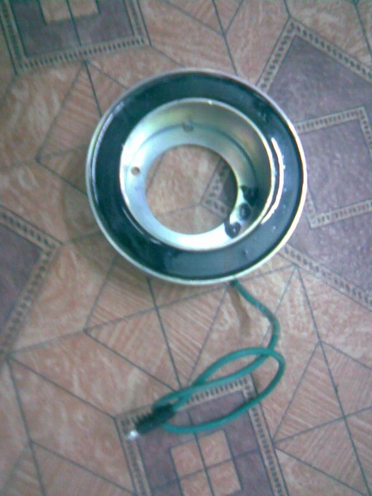 كويل كمبروسر ساندن 24 فولت SD-508 SD-510