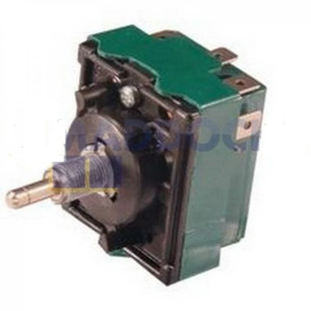 #00017E مفتاح سوتش غلاية شاي كبير / ENERGY SWITCH DUAL CIRCUITS FOR TEA POT 14-ER-02