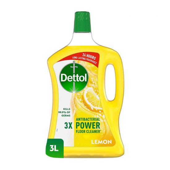 ديتول متعدد الاغراض 3L صنوبر