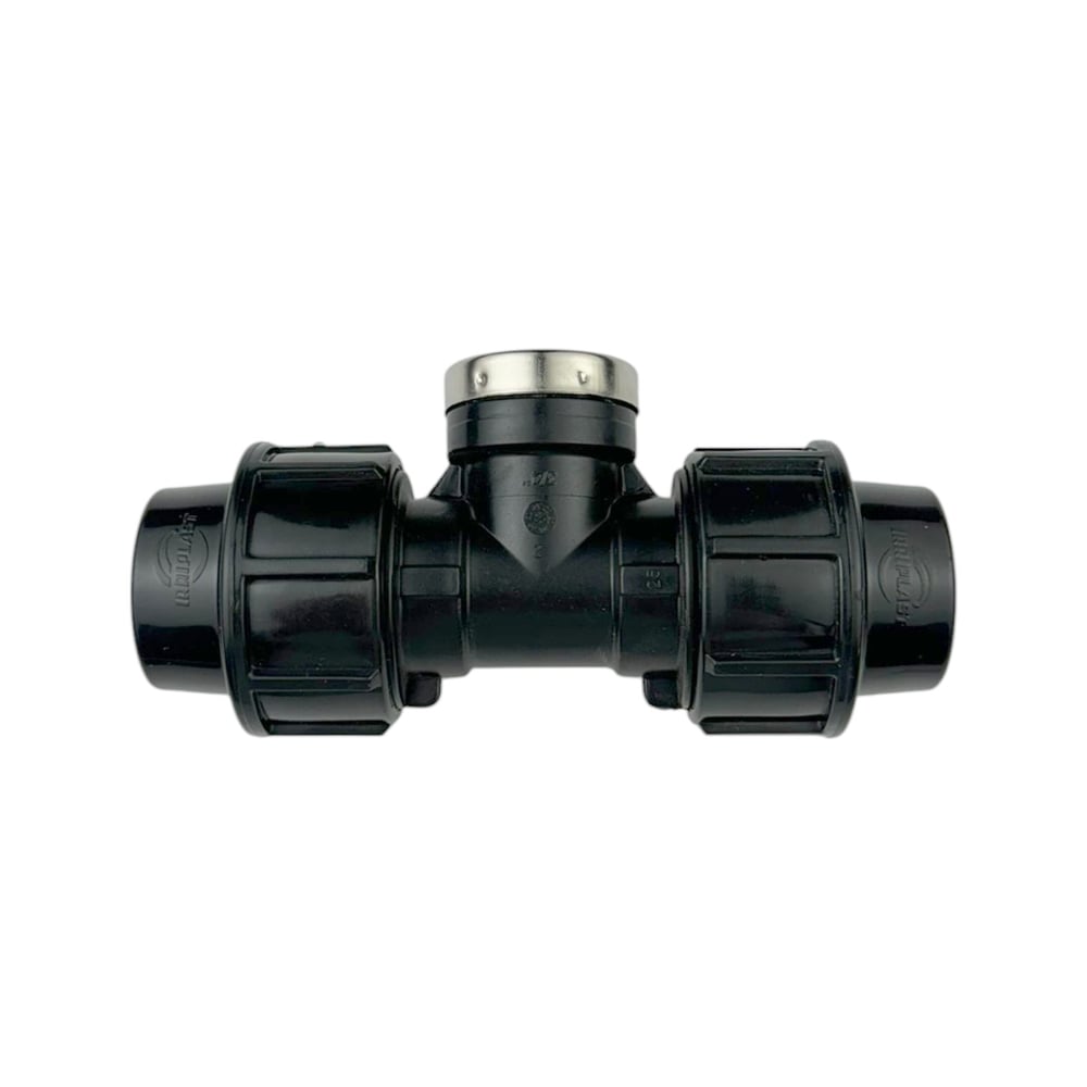 قسام لي 25" سن داخليIRRIPLAST
