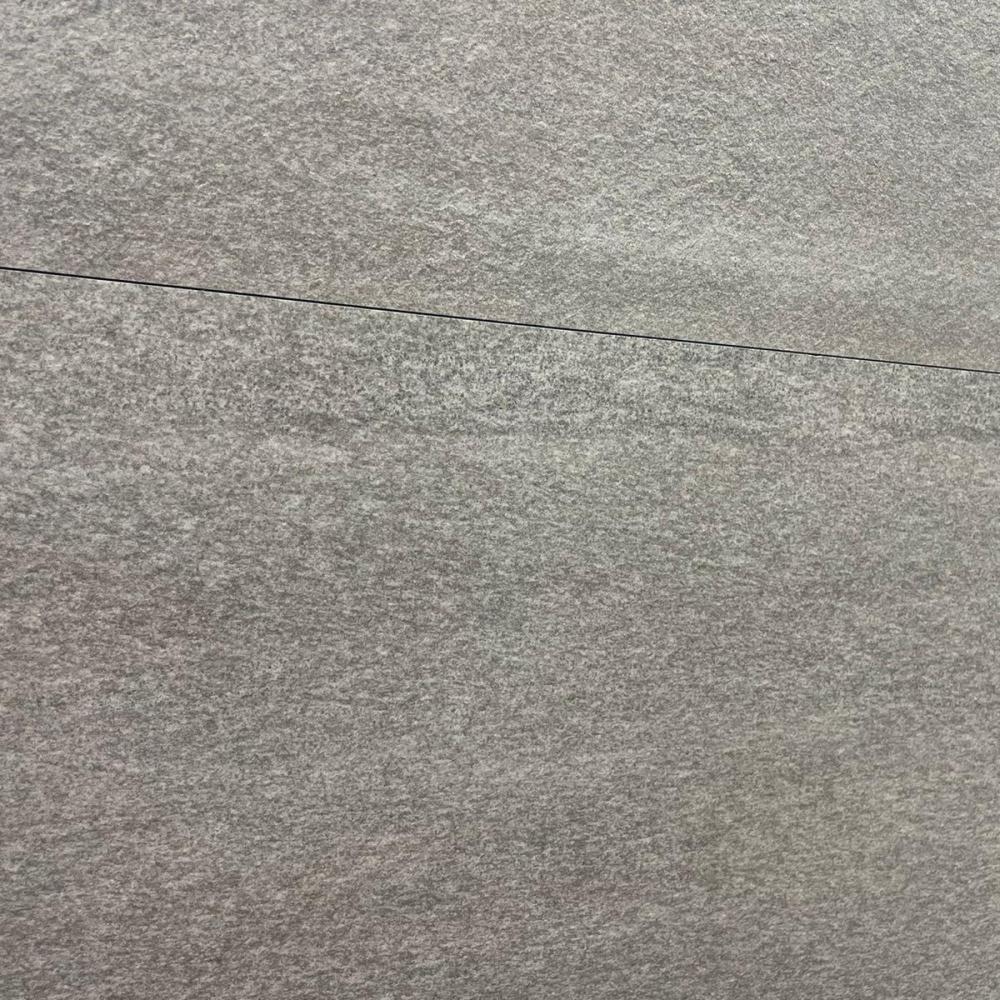 بورسلان ماركا كورونا أوفرلاند سيلفر بمظهر حجري فضي 90×45 سم