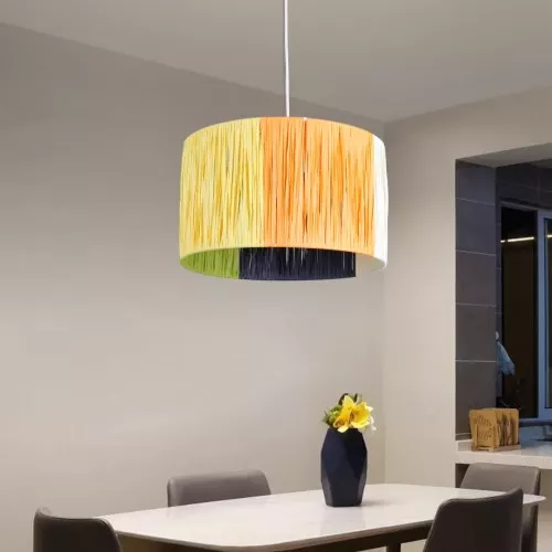علاقي مودرن E27*1L قطر 300 ملم