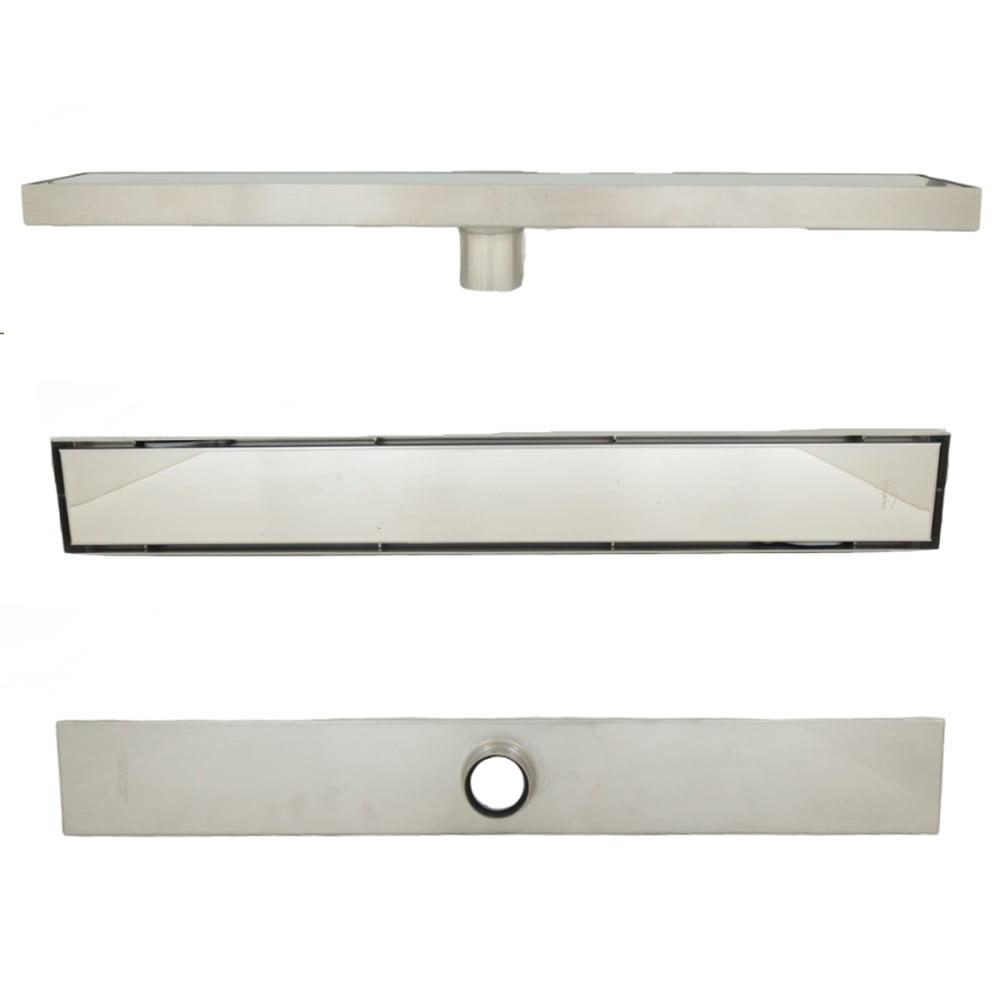 صفاية بلاط 60 × 10 STAMENA