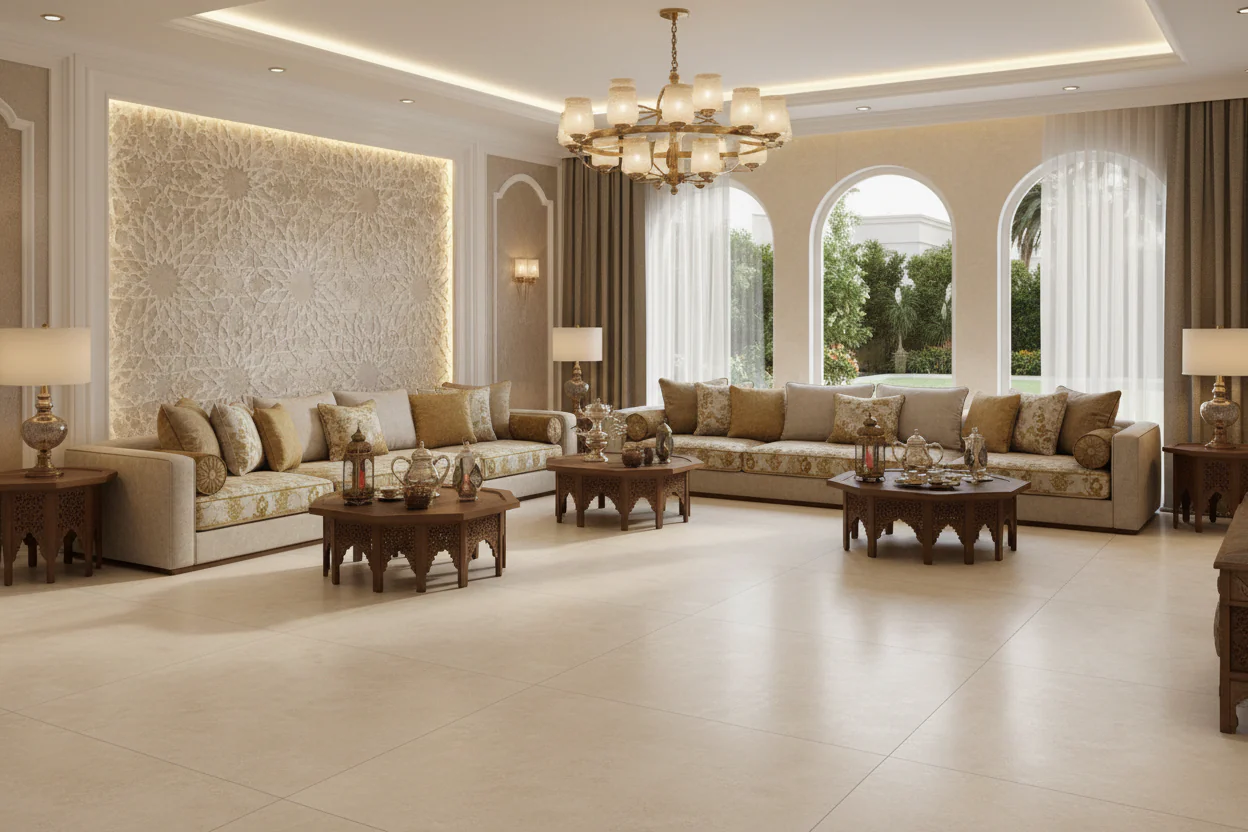 بورسلان ريالتو ماركا كورونا 60×120