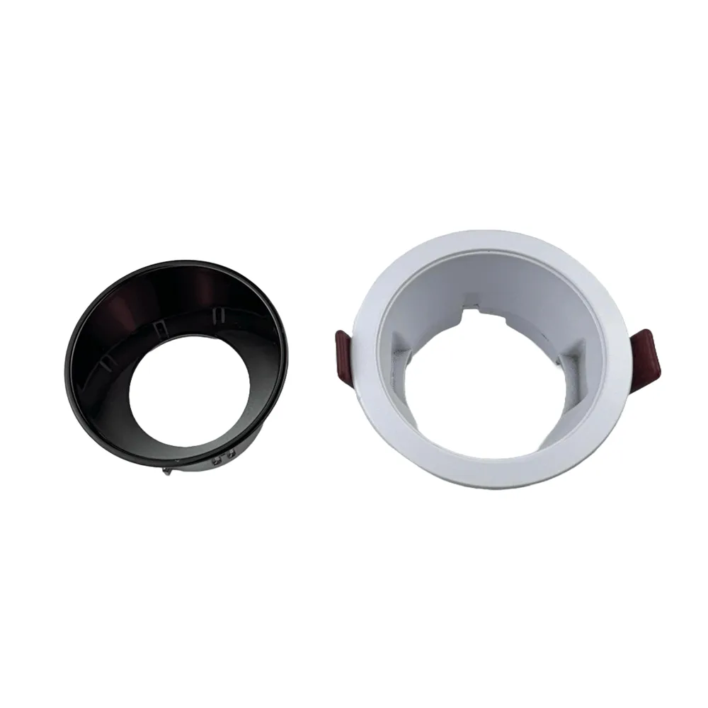 فريم أبيض+أسود لامع BIVX PLUS ST-FA005