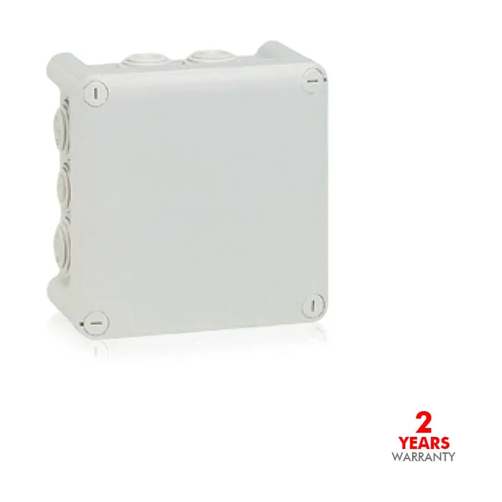 صندوق بلكسو ضد الماء LEGRAND IP 55 180×140×86