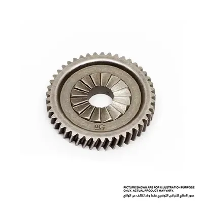 ترس حلزوني مائل #36 ماكيتا 227452-2 للموديلات MT9502 M9503 MGA450 MGA452 MGA500