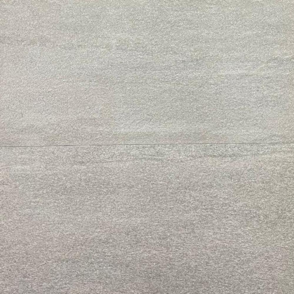 بورسلان ماركا كورونا أوفرلاند سيلفر بمظهر حجري فضي 90×45 سم 2 سم