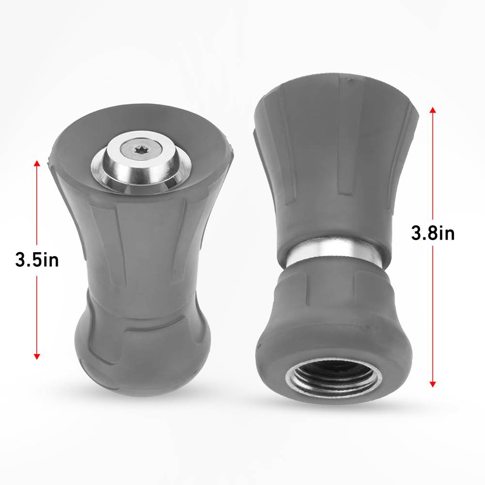 رشاش ماء تربو-X632C-G