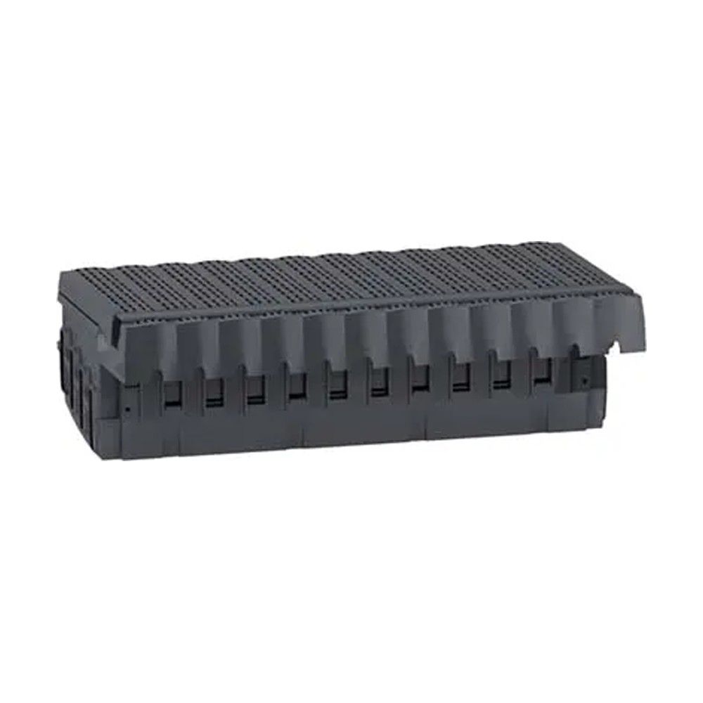 إكسسوار لوحة خدمة شنايدر LINERGY FC D.BLK NSX250 3P بدون توصيل