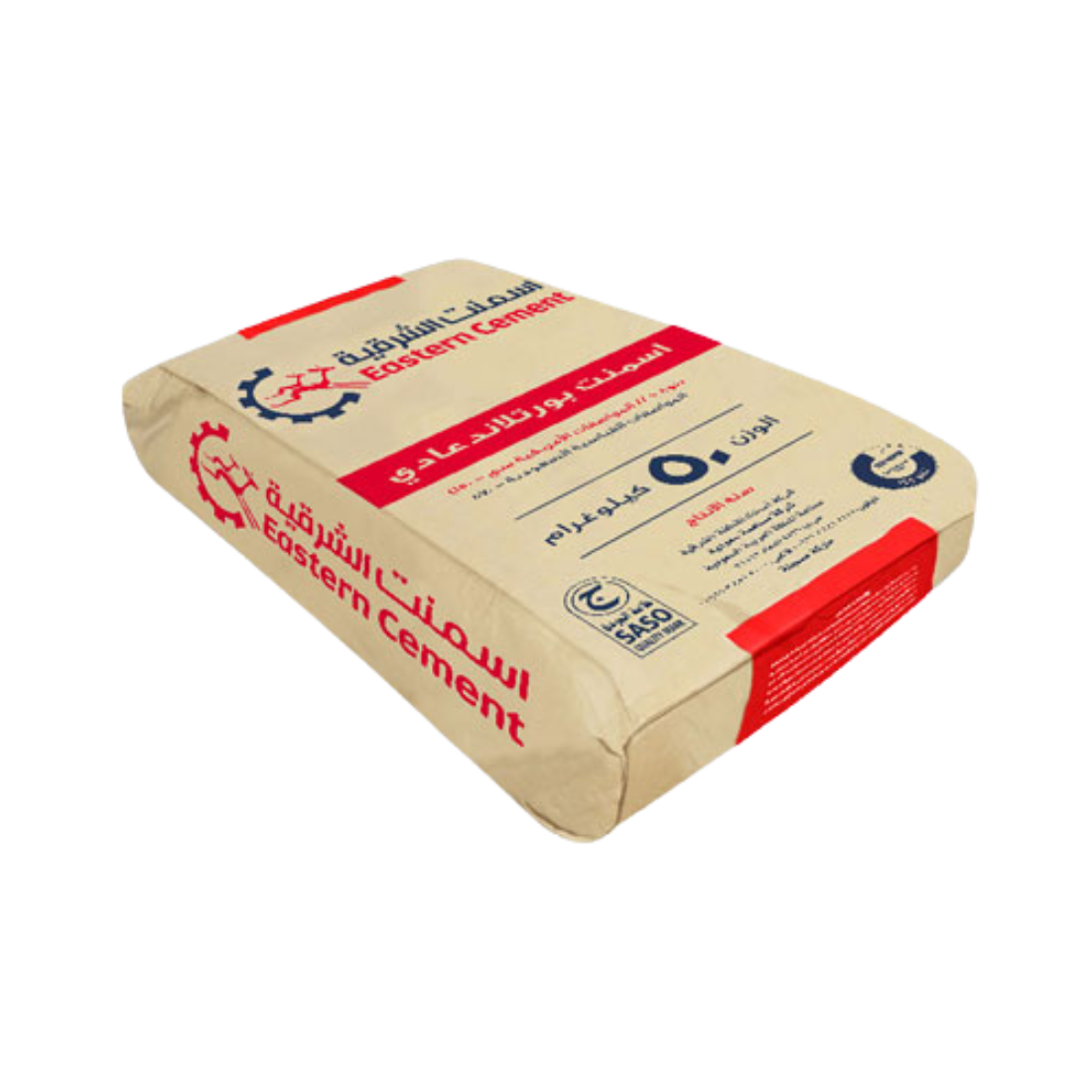Eastern Cement (اسمنت عادي)