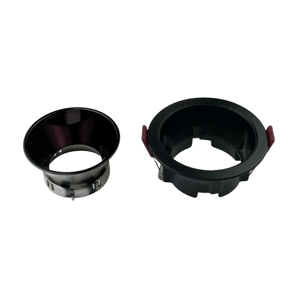 فريم أسود+أسود لامع BIVX PLUS ST-FA055