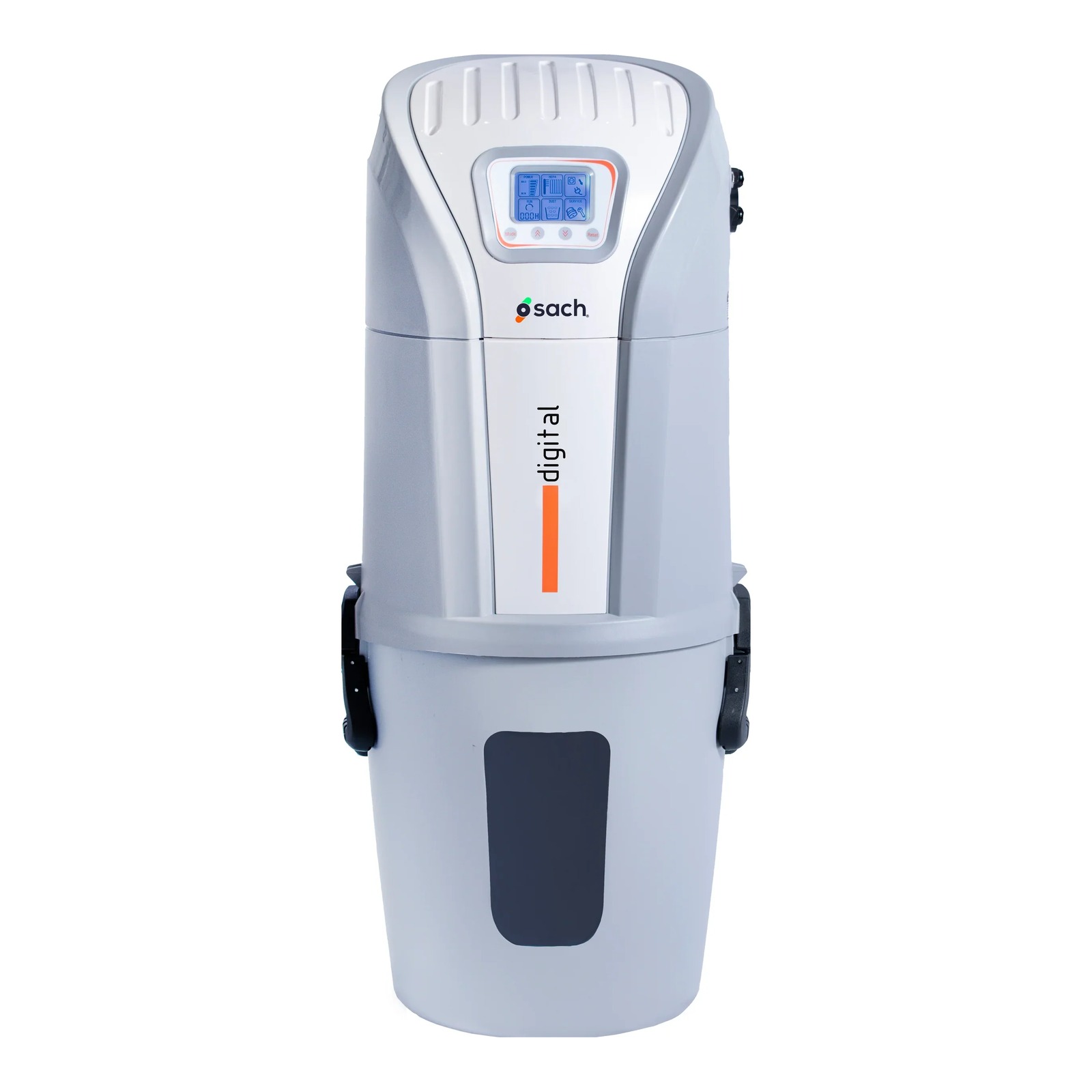 مكنسة مركزية ساش 1.8 DYNAMIC موديل UD6002-SC