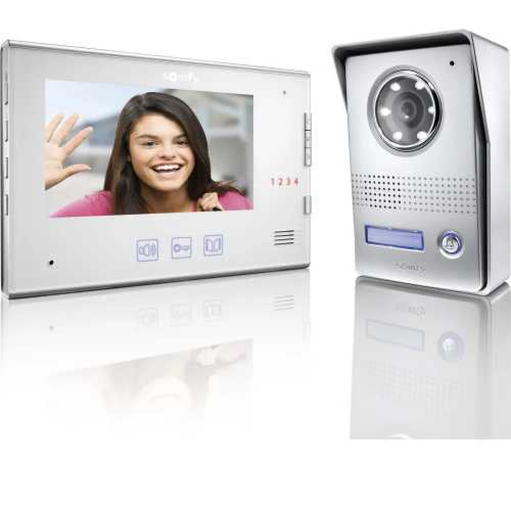 فيديو فون سومفي V400