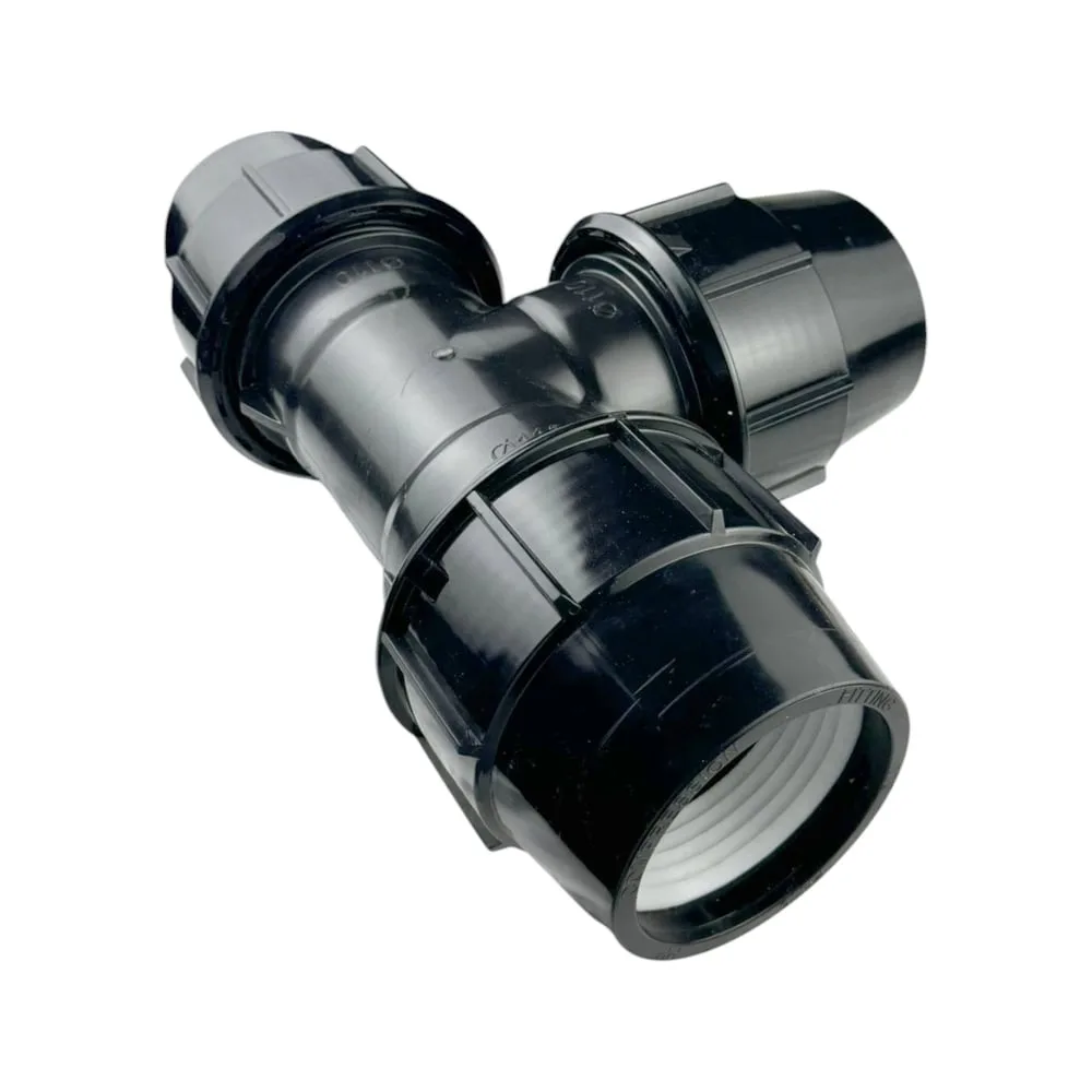 قسام لي 110" ربط IRRIPLAST