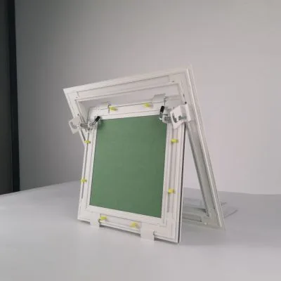 فتحة صيانة للأسقف جبسن بورد - 80×80