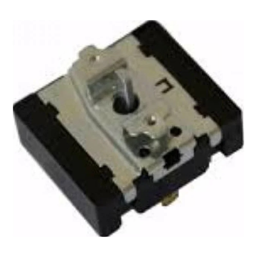 01212A# مفتاح سوش مكيف شباك / ROTARY SWITCH GE FOR WIDOW AC ASR5173-91X