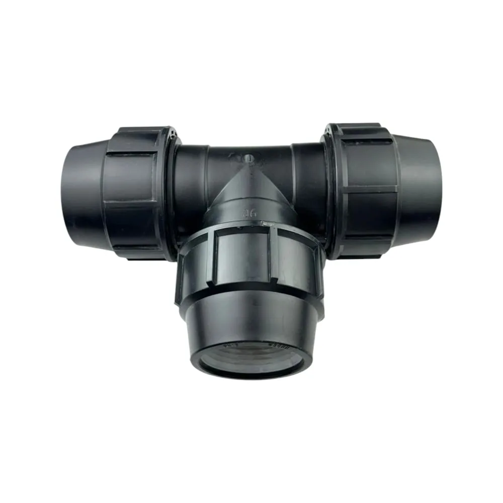 قسام لي 90" ربط IRRIPLAST