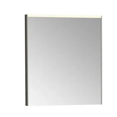فيترا كور مرآة LED مع زر تشغيل 62×69.3 سم VETRA