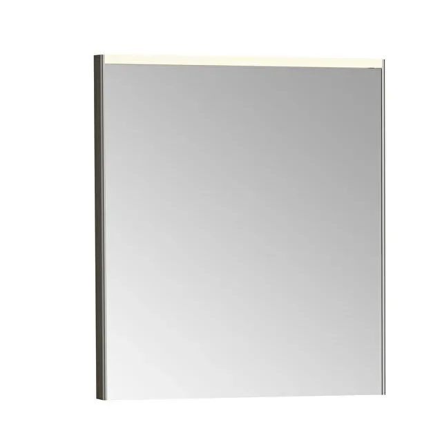 VETRA Core LED mirror with touch switch 62×69.3 cm VETRA