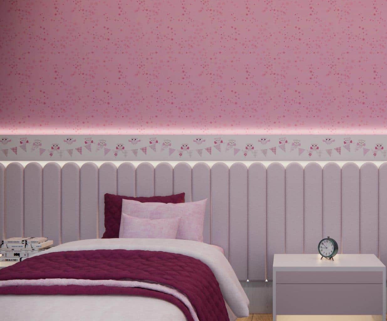 German wallpaper Happy Kids Two 05581/10