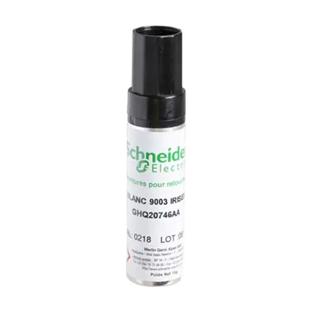 شنايدر - إكسسوار لوحة خدمة - TOUCH-UP PAINT BRUSH