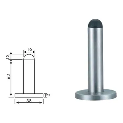 صداد باب استنلستيل