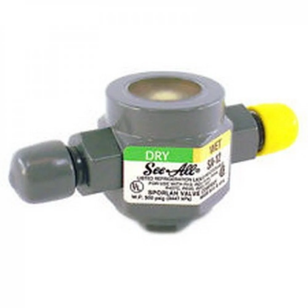 عين زجاجية سبورلان SA-13 3/8" فلير
