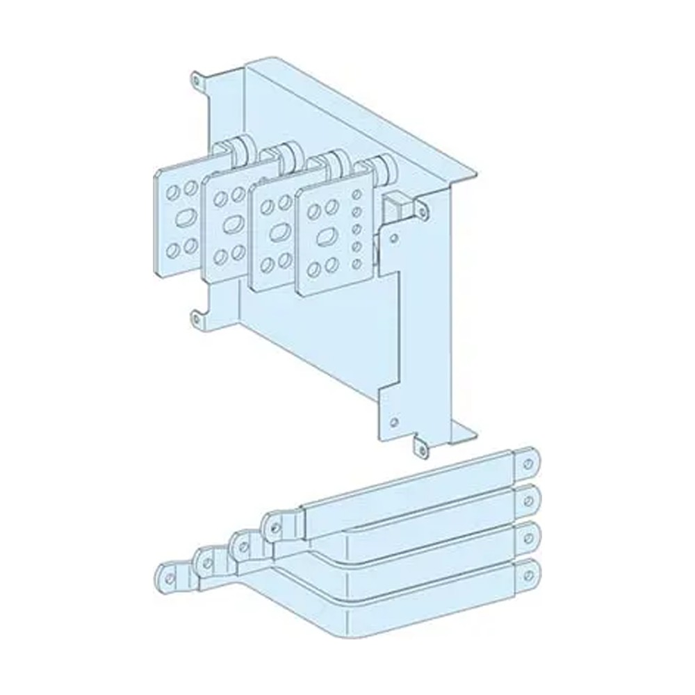 إكسسوار لوحة خدمة شنايدر CONN.TRANSF. NSX TOG 4P 630A FIXED HZ