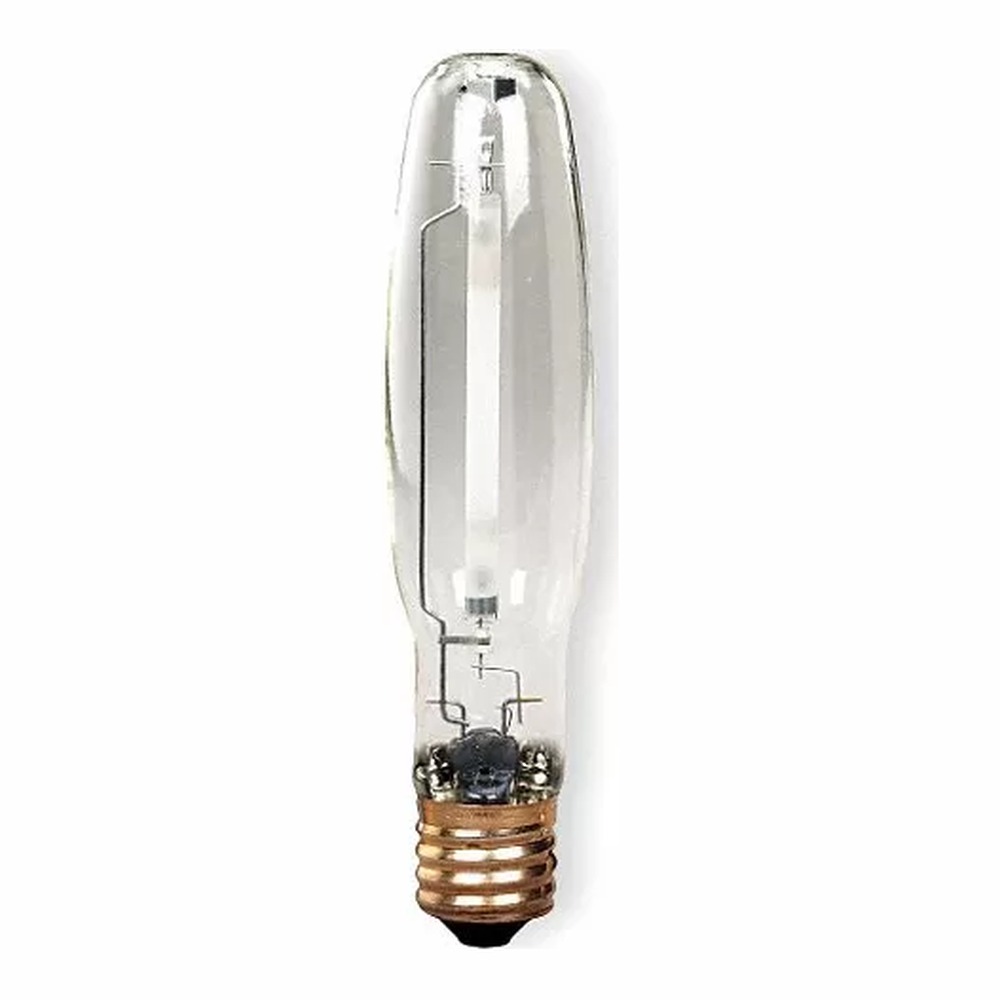 جي اي كورنت لمبة HID الصوديوم عالية الضغط, ED18, لولبية (E39), 29000 لومن LU250 / ECO / NC LU250ECONC
