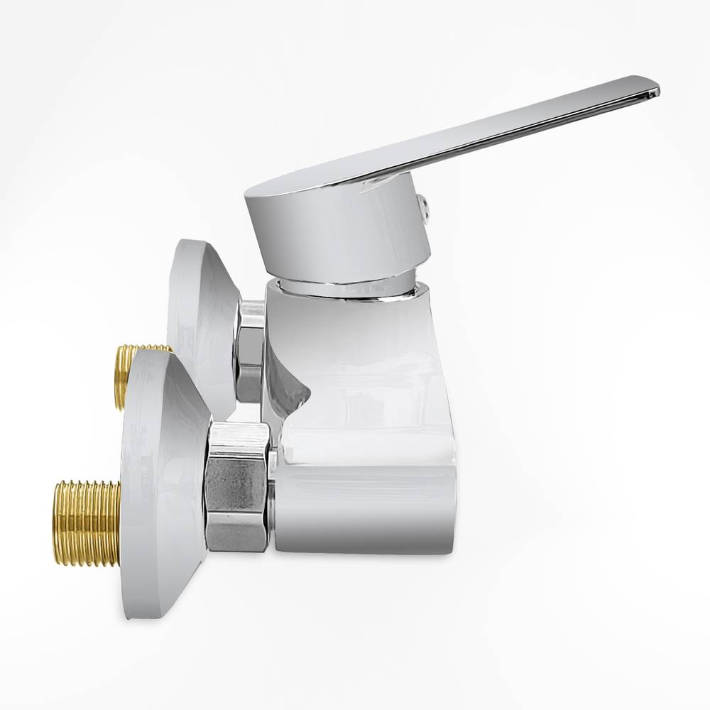 خلاط شطاف كروم HS1-1005