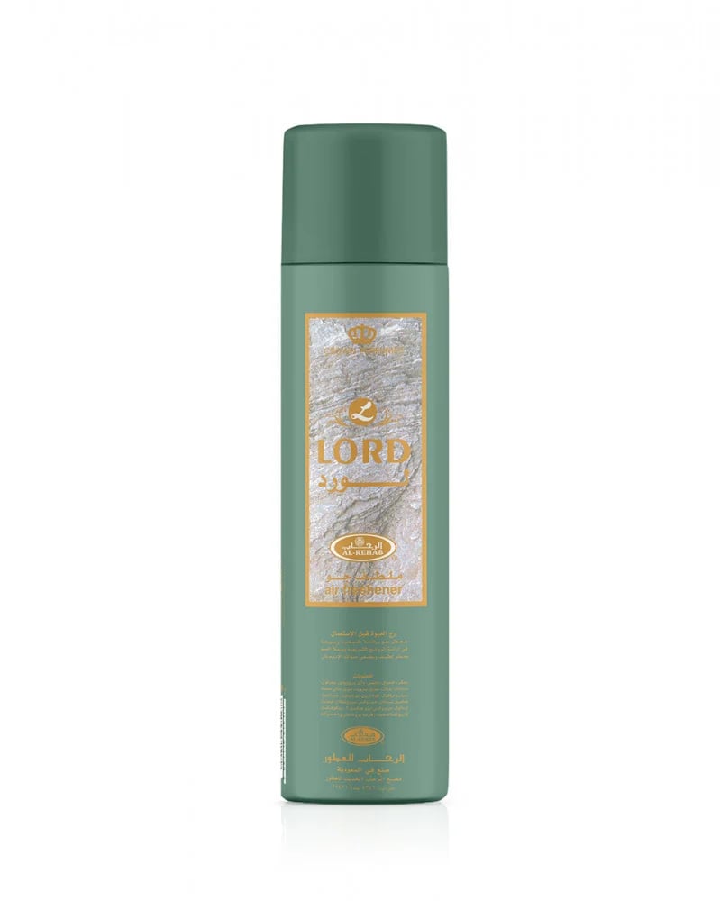 Al Rehab Air Freshener 300ml Hawaiian Flower