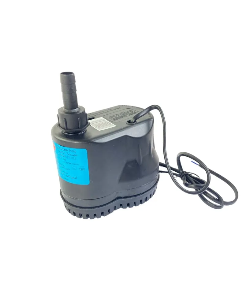 غطاس مكيف صحراوي 85 واط