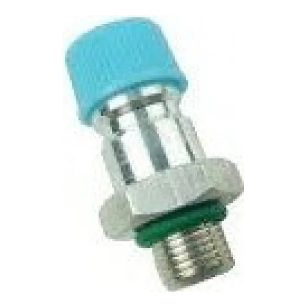 صمام تعبئة فريون ذكر منخفض R-134A