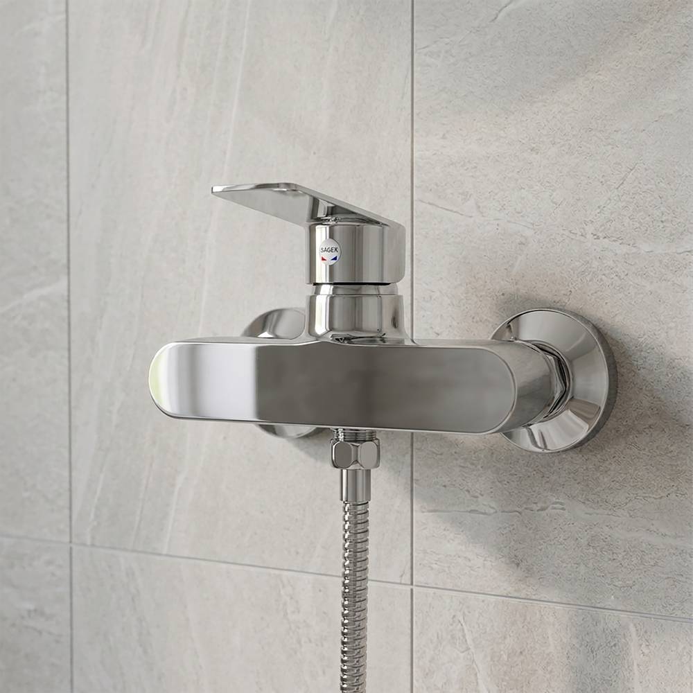 خلاط شطاف كروم HS1-1005
