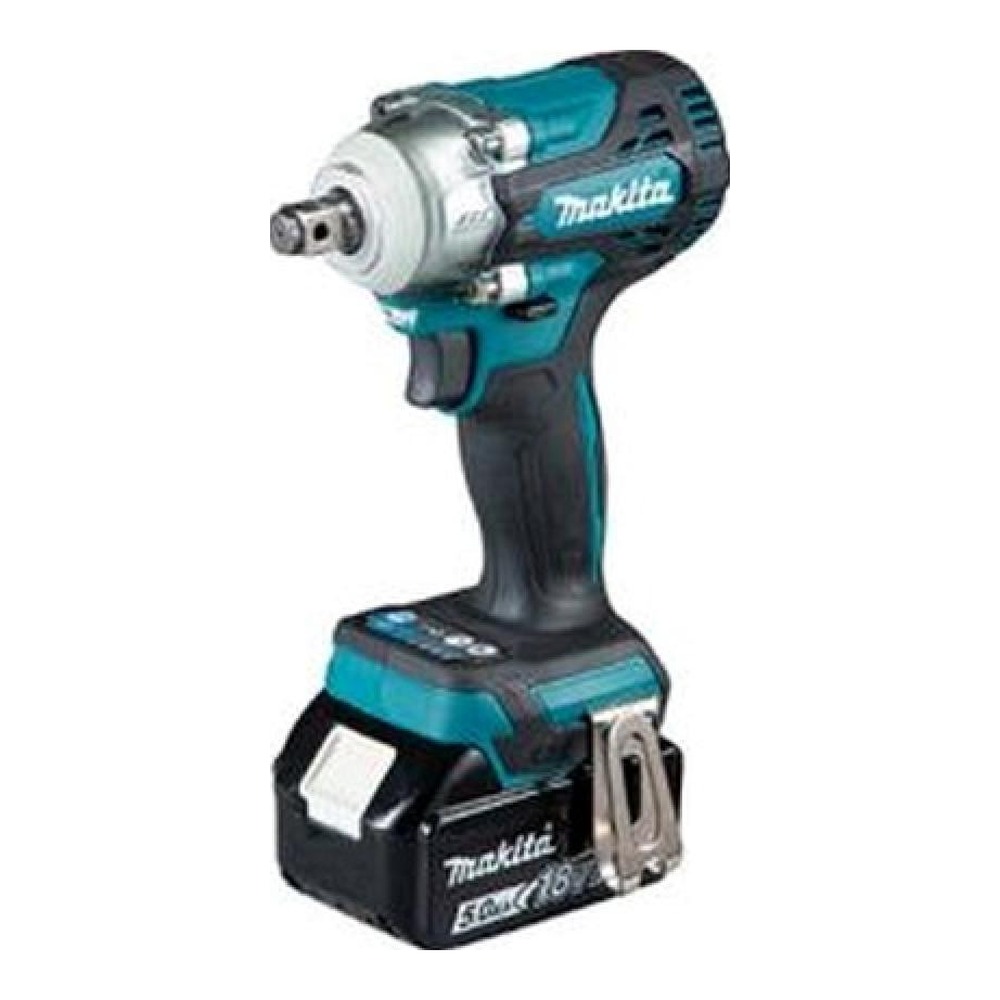 مفتاح ربط صدمي لاسلكي 1/2 بوصة DTW300RTJ