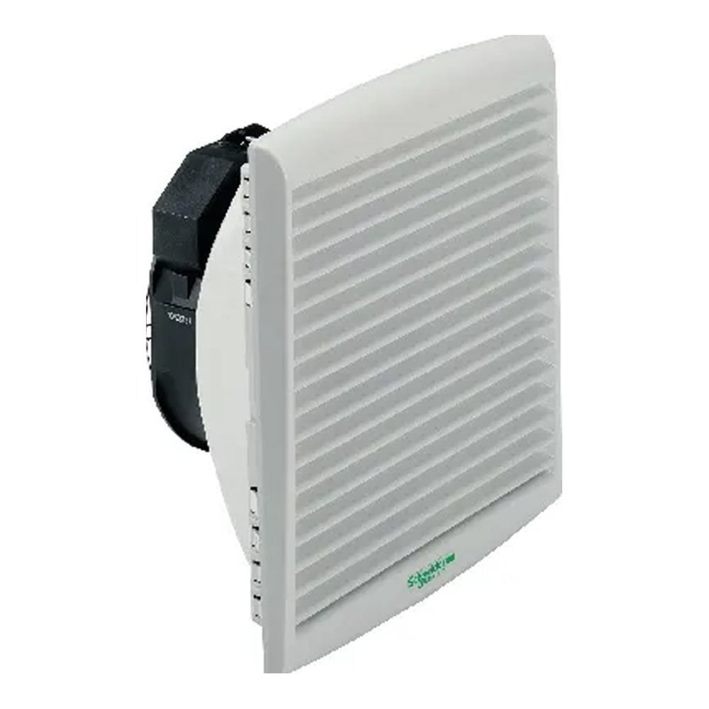 شنايدر - إكسسوار لوحة خدمة - FILTERFAN 165m3/h 115V IP54
