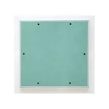 فتحة صيانة للأسقف جبسن بورد - 30×30