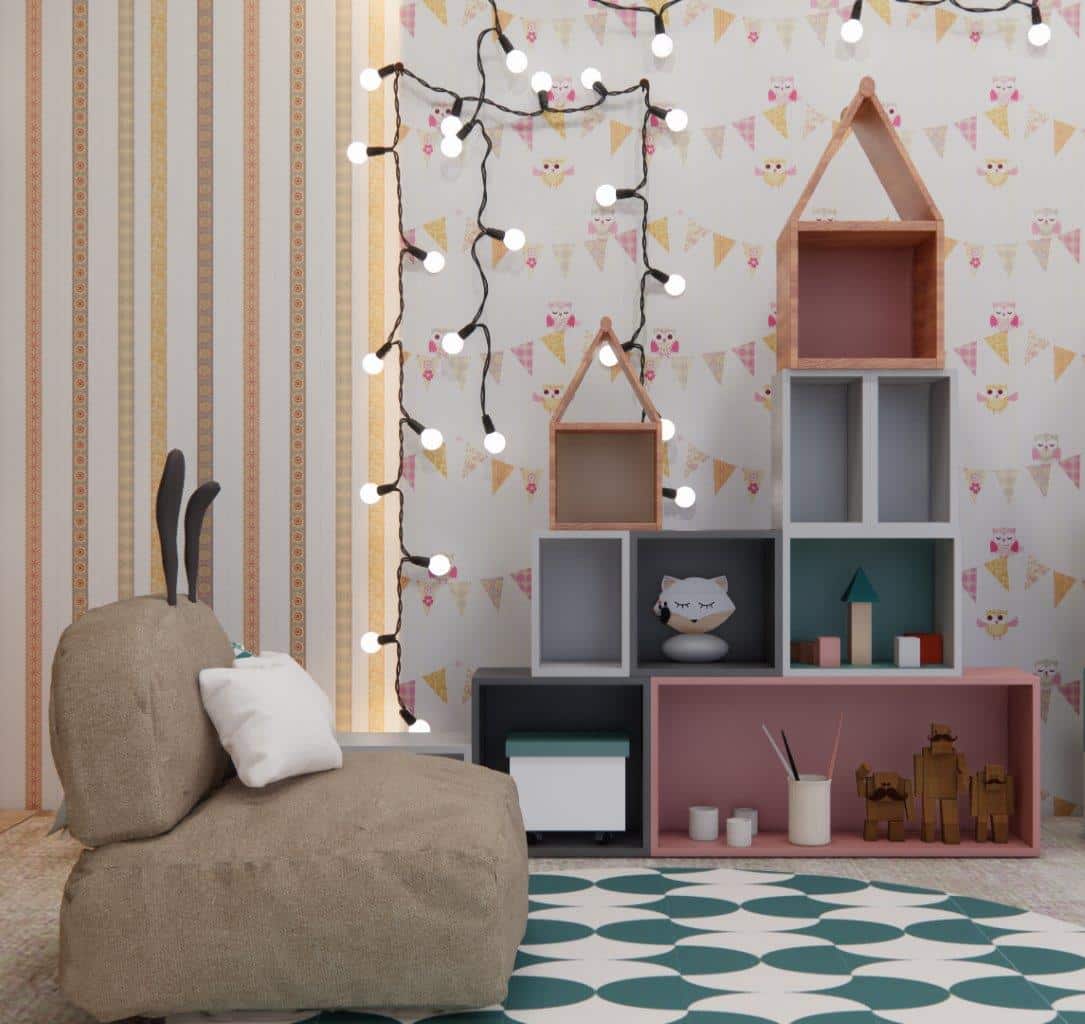 German Happy Kids 2 wallpaper 05584/40