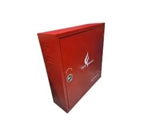 صندوق حريق خارجي تركي 70×70 سم