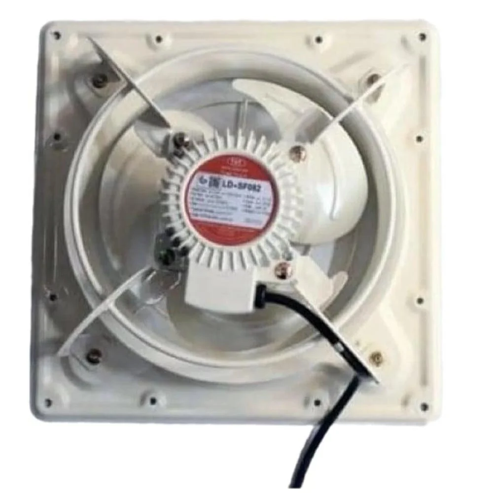 مروحة شفط FAN TAT حديد 40*40