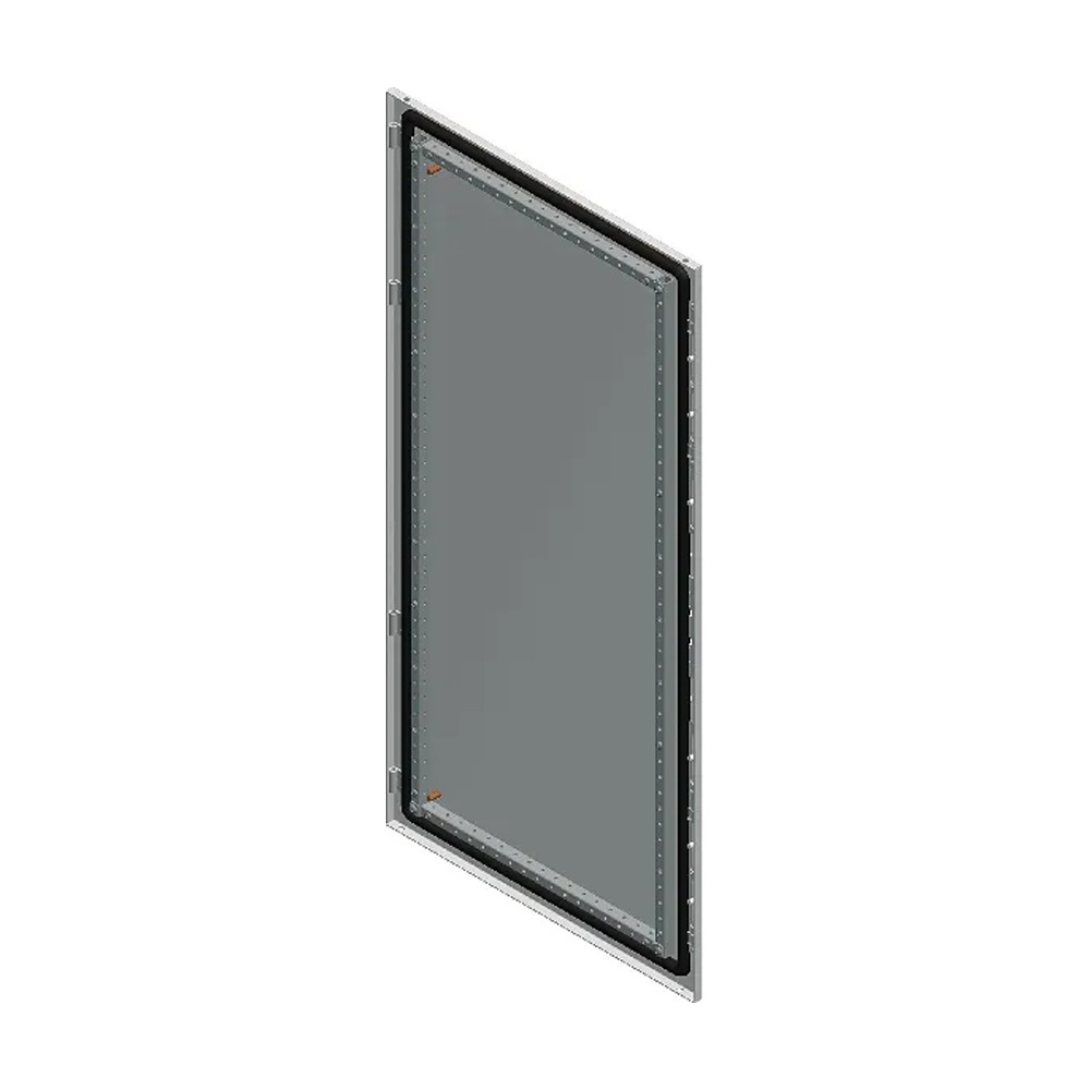 باب لوحة خدمة شنايدر SF/SM 2200x600